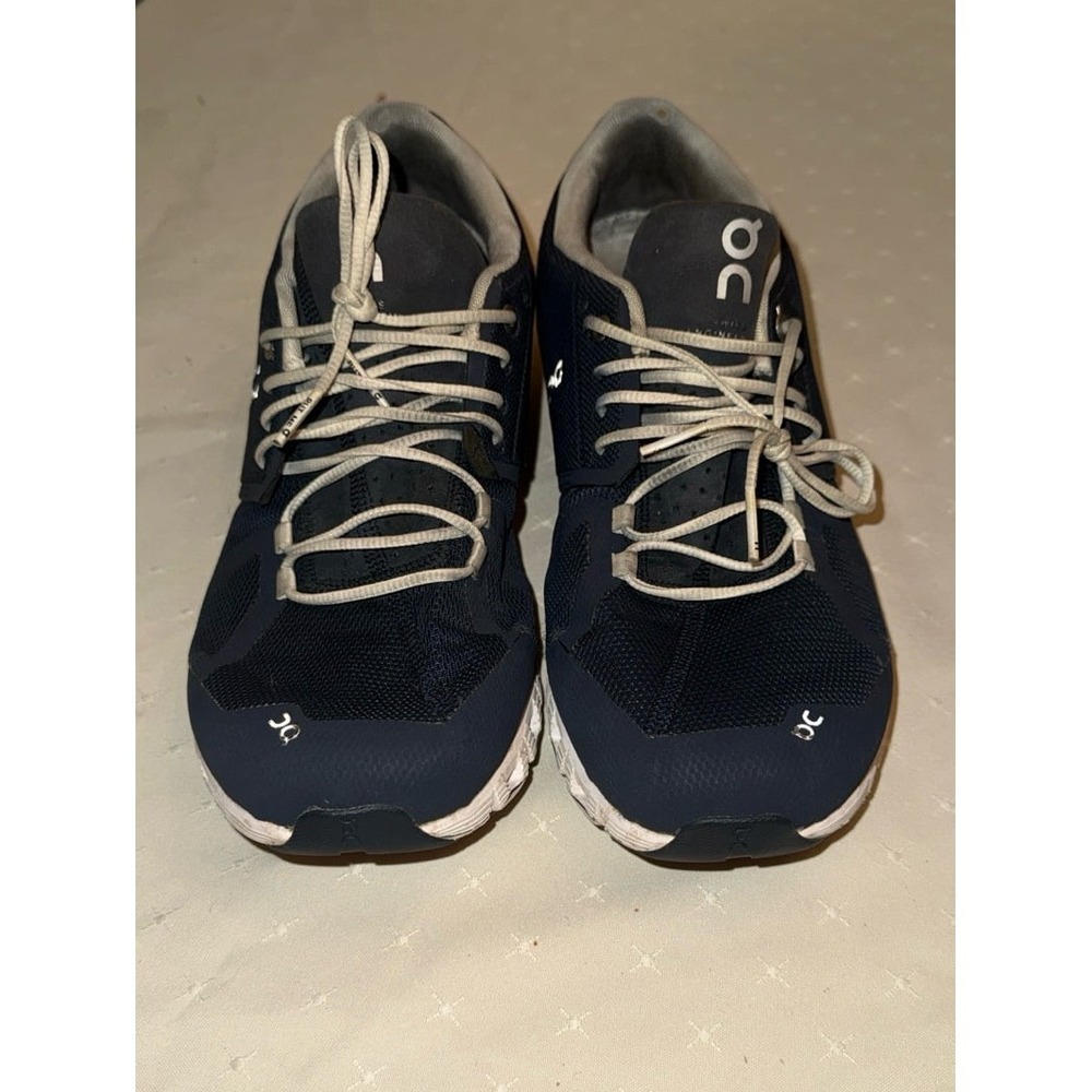 OnCloud‎ 5 Men's Running Sneakers Size-11